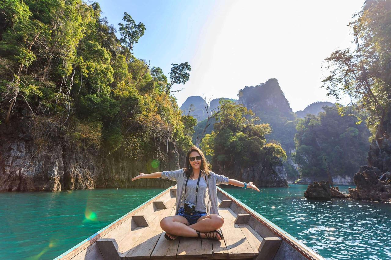 Jelajahi Ekosistem Mangrove Langkawi dengan Tur Mangrove Menakjubkan